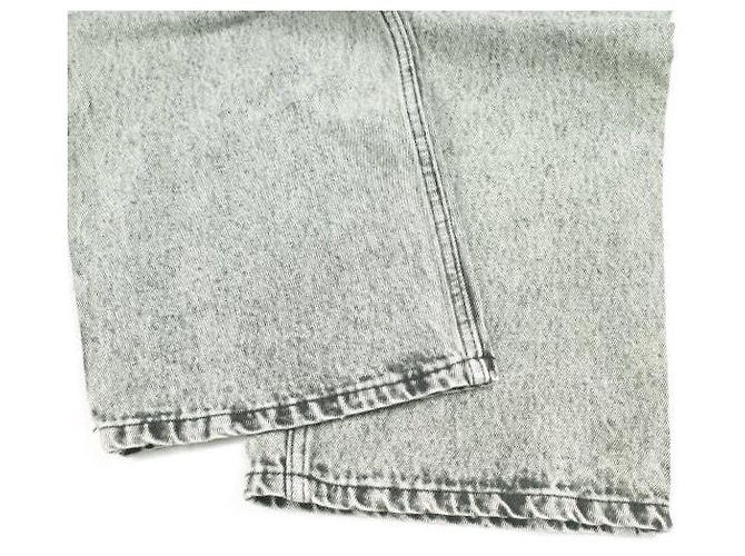 Autre Marque Pantalones de denim de algodón International Gallery BEAMS - vista 7