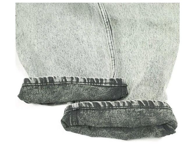 Autre Marque Pantalones de denim de algodón International Gallery BEAMS - vista 8