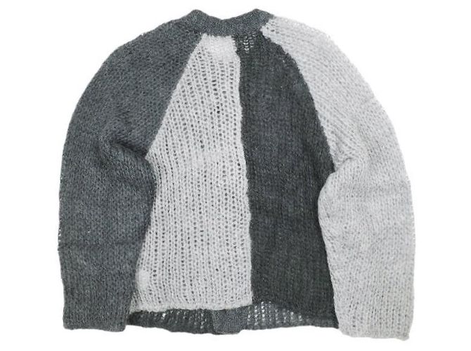 Autre Marque Cardigan in mohair BEAMS BOY - vista 2