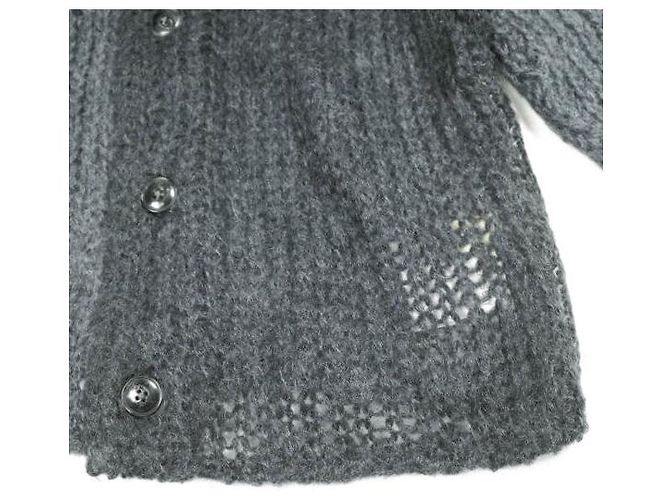 Autre Marque Cardigan in mohair BEAMS BOY - vista 5