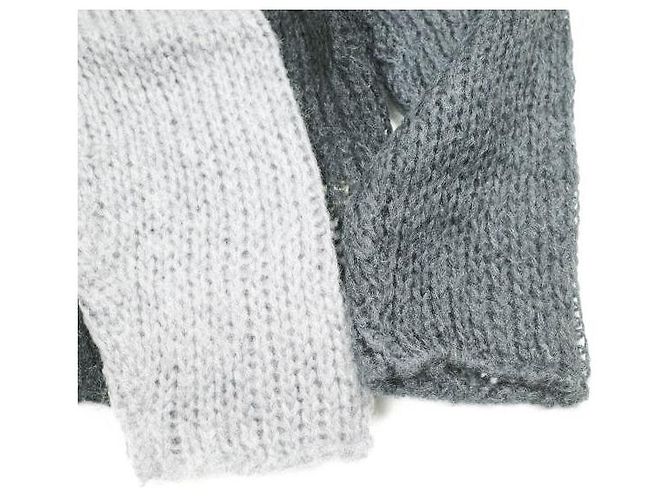 Autre Marque Cardigan in mohair BEAMS BOY - vista 6