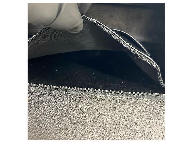 Bolso de mano de piel GUCCI - vista 10