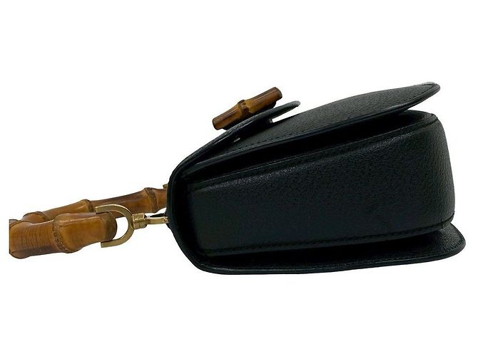 Bolso de mano de piel GUCCI - vista 5