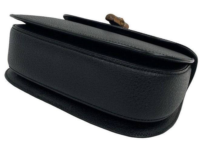 Bolso de mano de piel GUCCI - vista 8