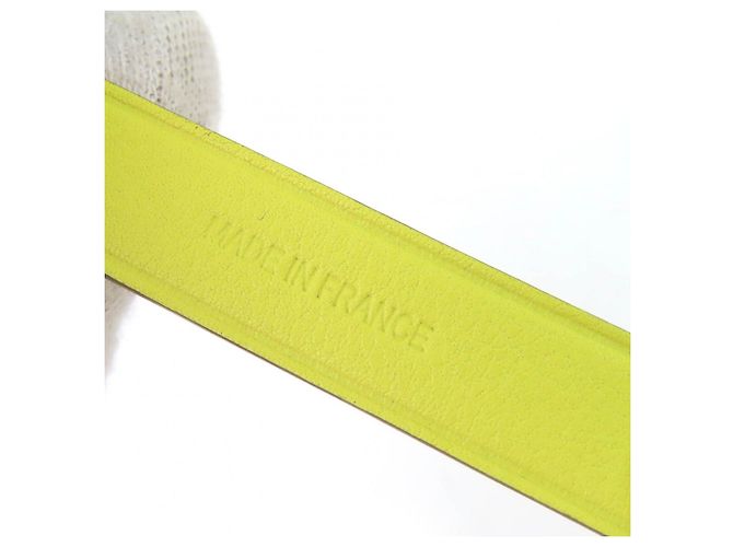Hermès Kelly Leder-Handschuhhalter - Ansicht 10
