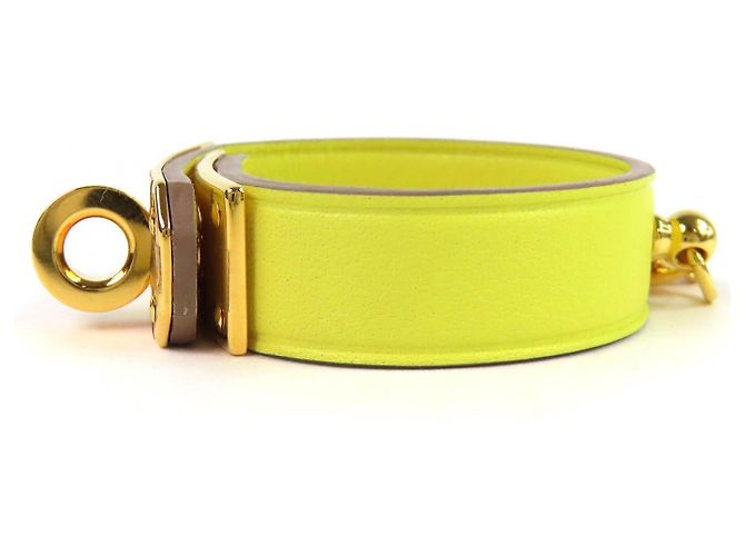 Hermès Kelly Leder-Handschuhhalter - Ansicht 3