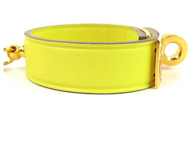 Hermès Kelly Leder-Handschuhhalter - Ansicht 4
