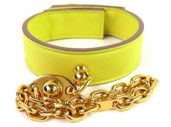 Hermès Kelly Leder-Handschuhhalter - Ansicht 5