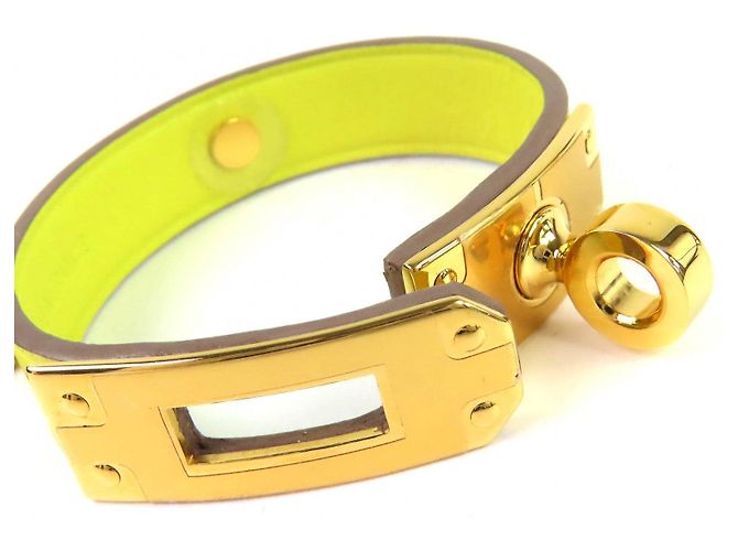 Hermès Kelly Leder-Handschuhhalter - Ansicht 6