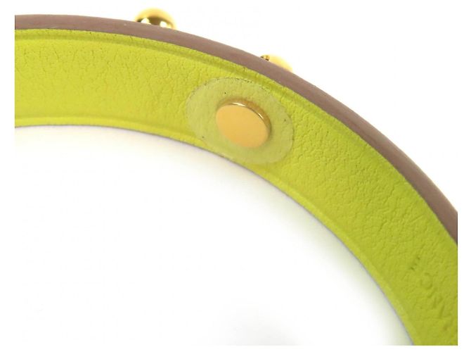 Hermès Kelly Leder-Handschuhhalter - Ansicht 8