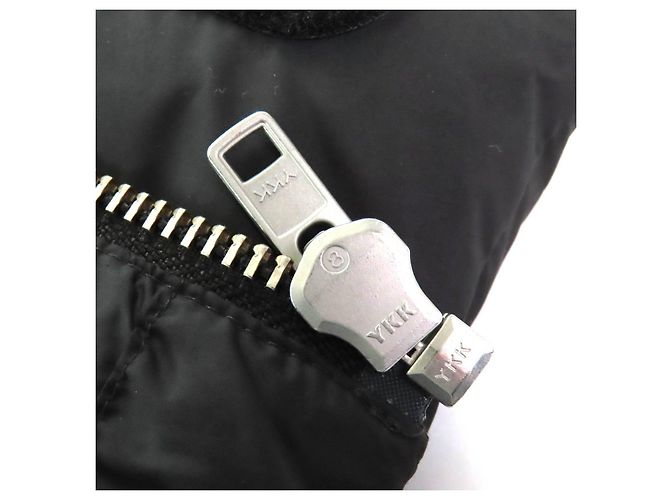 Autre Marque ENTIRE STUDIOS MML VEST Colete de Penas - vista 5