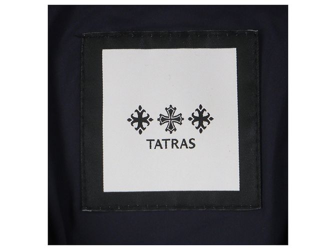 Autre Marque TATRAS Wool Down Jacket - view 10