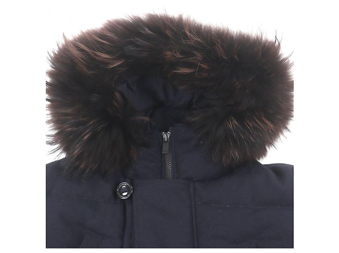 Autre Marque TATRAS Wool Down Jacket - view 2