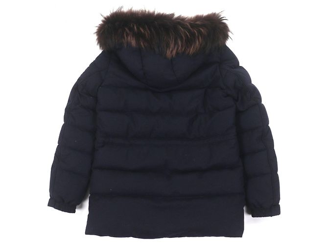 Autre Marque TATRAS Wool Down Jacket - view 3