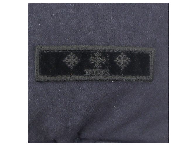Autre Marque TATRAS Wool Down Jacket - view 5