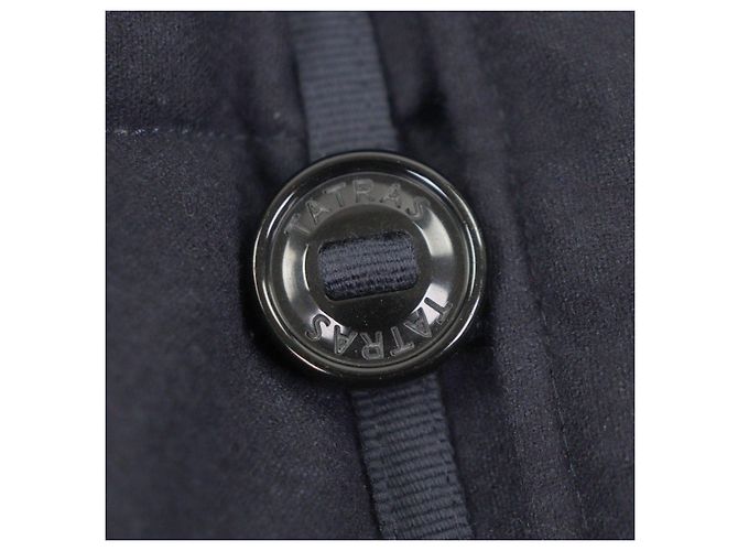 Autre Marque TATRAS Wool Down Jacket - view 6