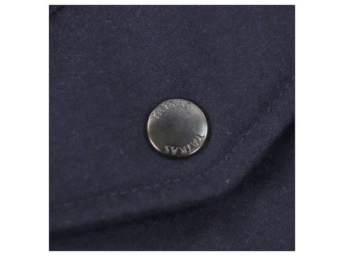 Autre Marque TATRAS Wool Down Jacket - view 7