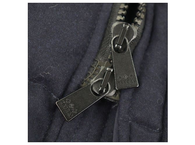 Autre Marque TATRAS Wool Down Jacket - view 8