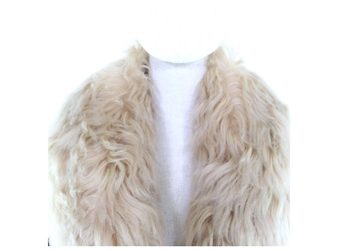 Louis Vuitton Wool Coat - view 4