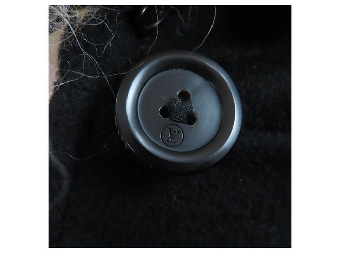Louis Vuitton Wool Coat - view 8
