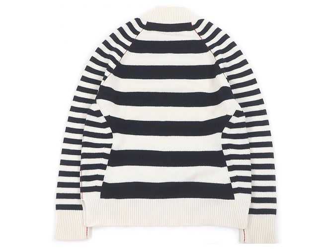 Maglione in lana e cashmere Alexander McQueen - vista 3