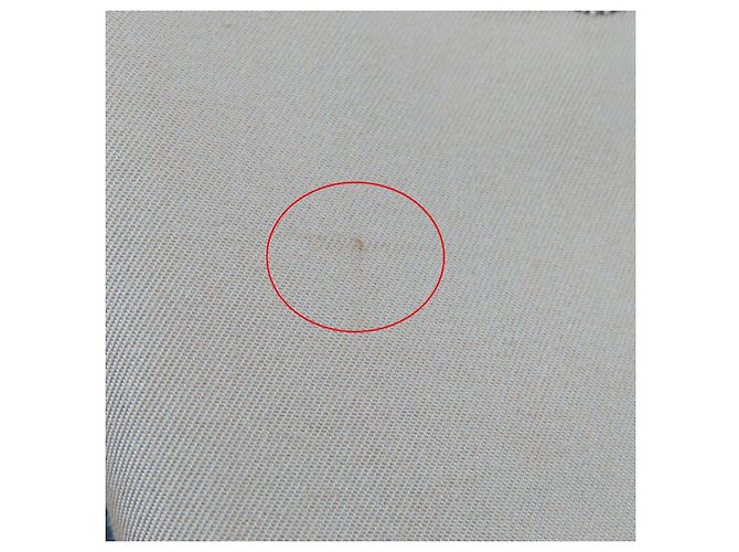 Gabardina Aquascutum de algodón y poliéster - vista 11