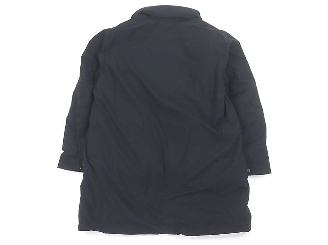 Autre Marque Goldwin Snow Range Nylon Down Coat - view 4