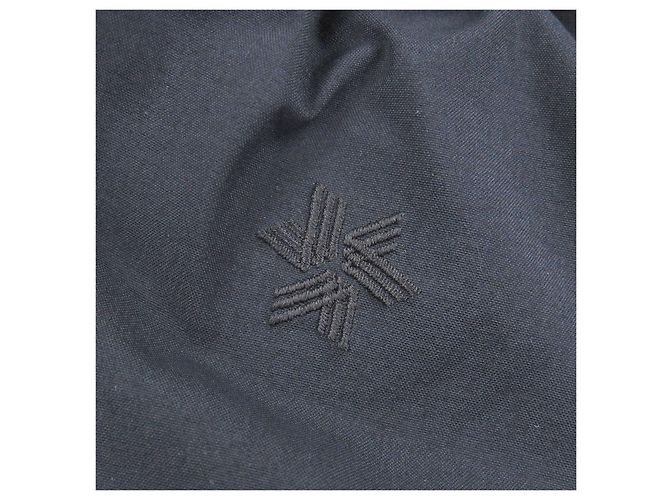 Autre Marque Goldwin Snow Range Nylon Down Coat - view 6
