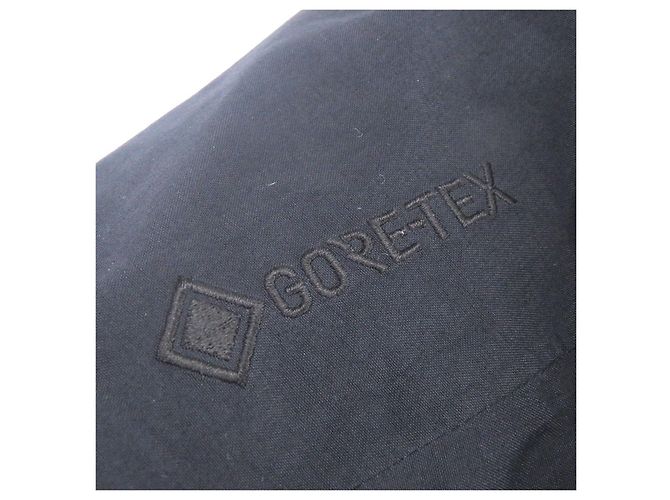 Autre Marque Goldwin Snow Range Nylon Down Coat - view 7