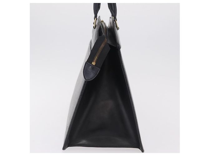 Borsa a mano LOUIS VUITTON Epi Riviera Black M48182 LV - vista 3