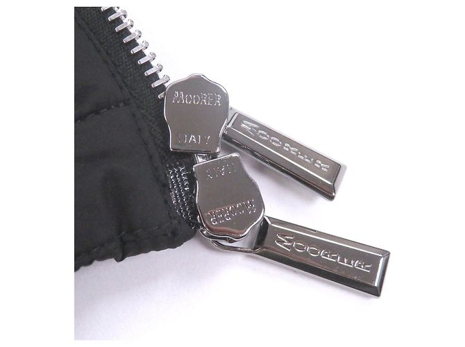 Chaqueta de Plumas de Nylon MOORER CATALDI ACQUA - vista 5