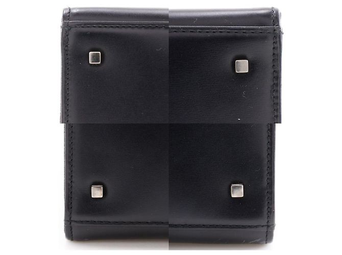 Borsa Tote Salvatore Ferragamo Gancini in vitello - vista 10