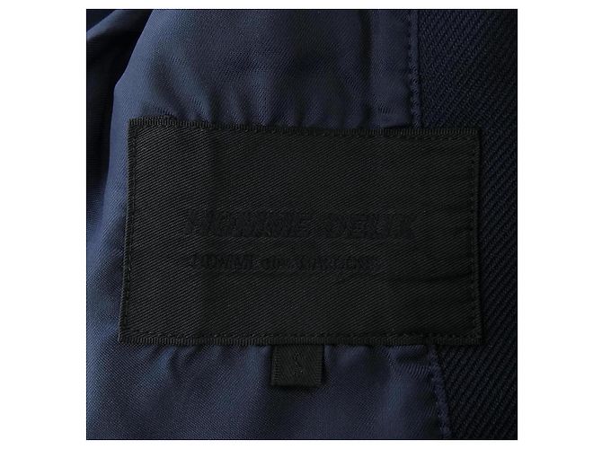 Comme des GARCONS HOMME Jacket - view 4