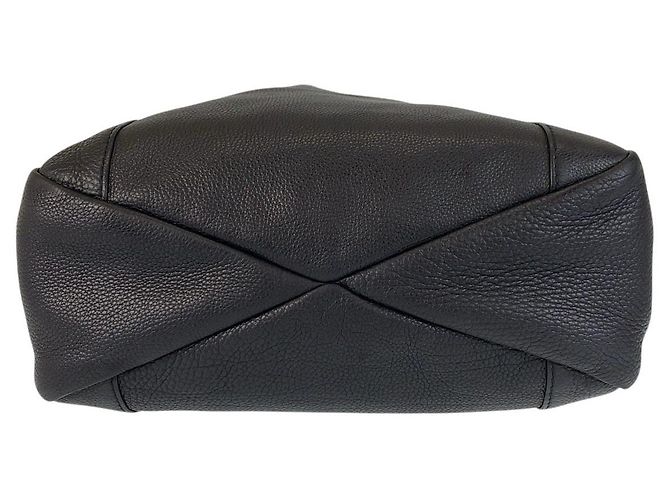 Borsa 2way in pelle Gucci 257051 - vista 10