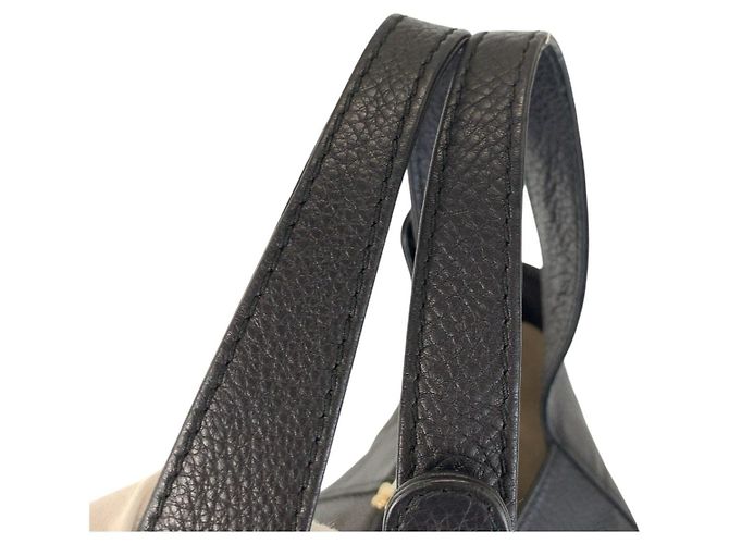 Borsa 2way in pelle Gucci 257051 - vista 8