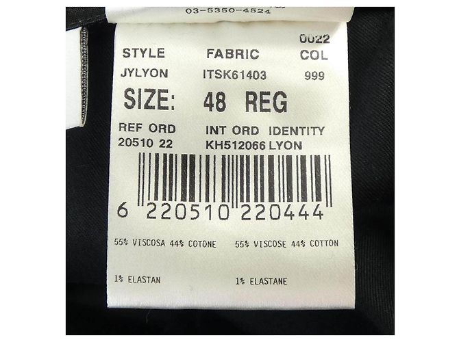 Lardini Hose - Ansicht 3