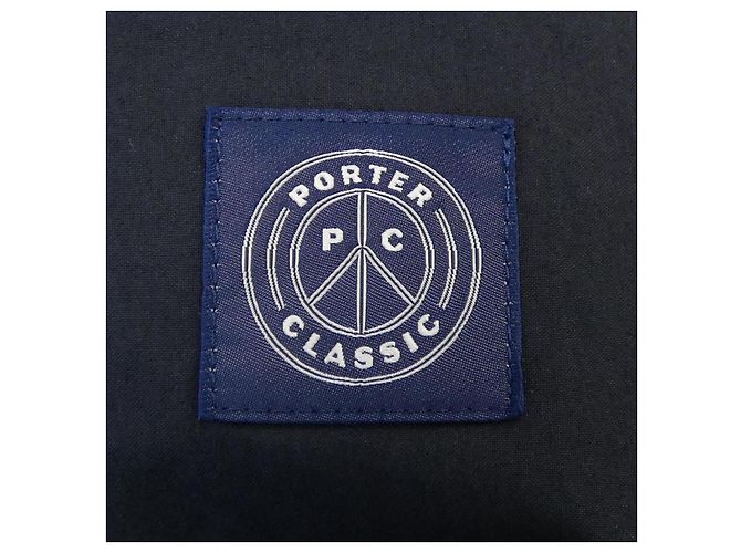 Autre Marque Chaqueta Porter Classic - vista 4