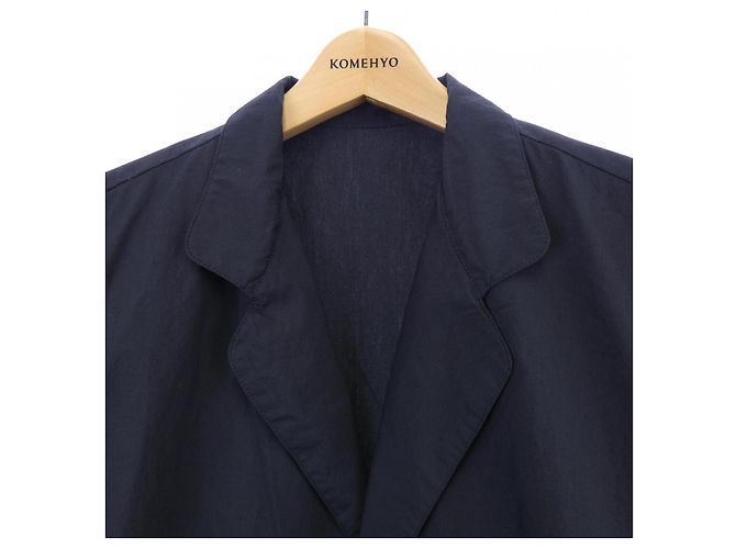 Autre Marque Chaqueta Porter Classic - vista 5