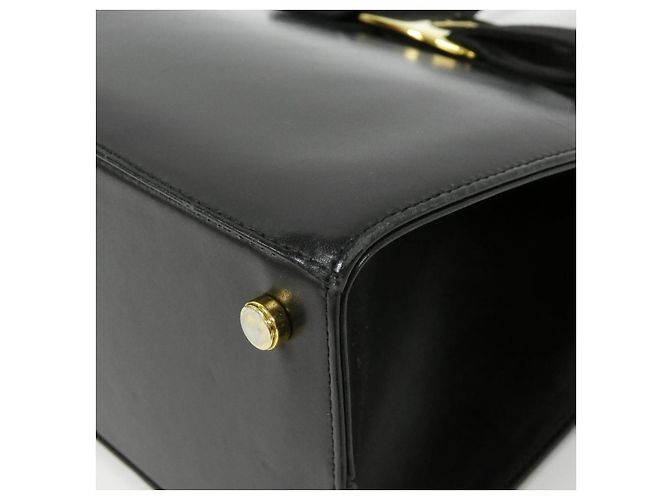 Borsa a tracolla in vitello Salvatore Ferragamo - vista 3