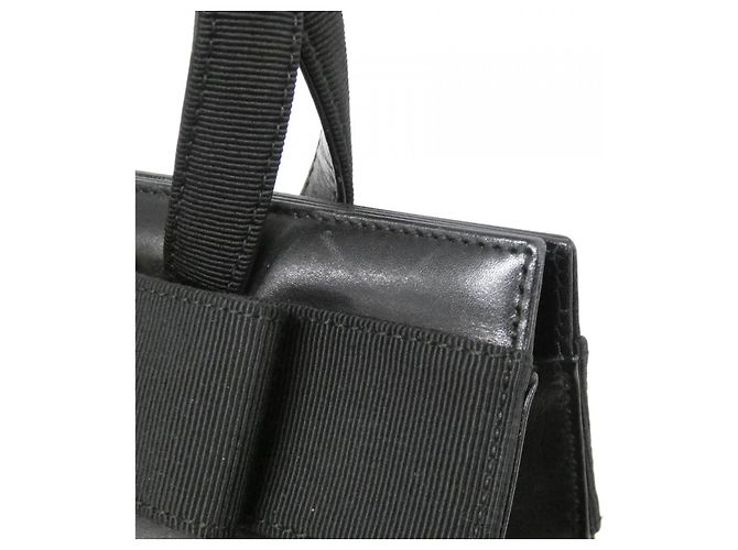 Borsa a tracolla in vitello Salvatore Ferragamo - vista 7