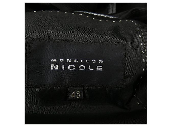 Autre Marque Traje Monsieur NICOLE - vista 5