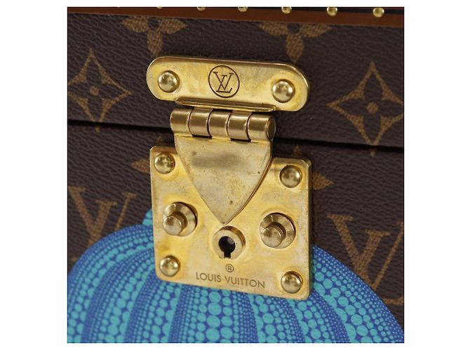 Louis Vuitton Coffret Accessoires Monogram Jewelry Case - Ansicht 10