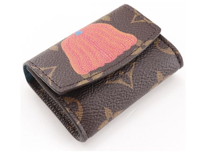 Louis Vuitton Coffret Accessoires Monogram Jewelry Case - Ansicht 14