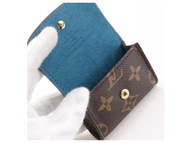 Louis Vuitton Coffret Accessoires Monogram Jewelry Case - Ansicht 15