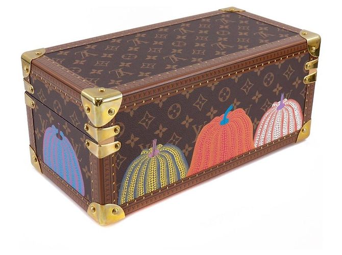 Louis Vuitton Coffret Accessoires Monogram Jewelry Case - Ansicht 2