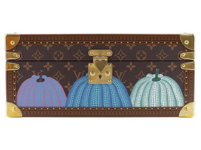 Louis Vuitton Coffret Accessoires Monogram Jewelry Case - Ansicht 3