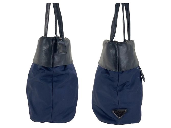 Prada Tessuto Nylon 2way Tasche - Ansicht 7
