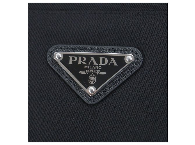 Calças Prada em lã virgem - vista 5