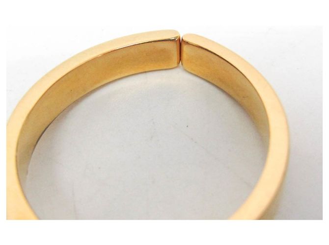 Hermès Hermes Filou Handschuh-Clip Metal - Ansicht 7