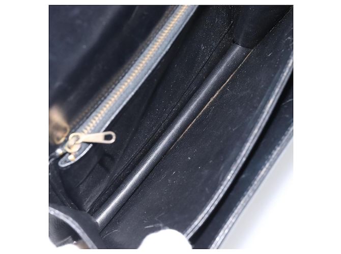 Céline Celine Horse Carriage Leather - vista 5